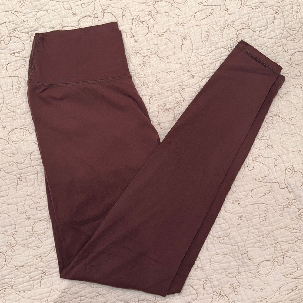 Alphalete Alphaluxe Leggings